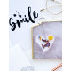 Bead Embroidery Keyring Kit "Dachshund"