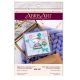 Bead Embroidery Magnet Kit "A little poser"