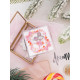 Bead Embroidery Magnet Kit "A little mouse"