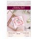 Bead Embroidery Magnet Kit "A little mouse"