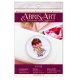 Bead Embroidery Magnet Kit "Sweet-tooth"