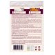 Bead Embroidery Pennant Kit "For you"