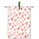 Bead Embroidery Pennant Kit "Garland"