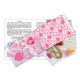 Bead Embroidery Pennant Kit "Pendents"