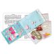 Bead Embroidery Pennant Kit "Lover's shot"