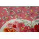 Bead Embroidery Pennant Kit "A song of love"