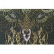 Cross Stitch Kit "Pion"