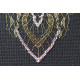 Cross Stitch Kit "Pion"