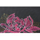 Cross Stitch Kit "Pion"