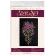 Cross Stitch Kit "Pion"