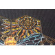 Cross Stitch Kit "Bee paradise"