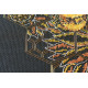 Cross Stitch Kit "Bee paradise"