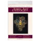 Cross Stitch Kit "Bee paradise"