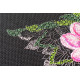 Cross Stitch Kit "Lotus"