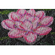 Cross Stitch Kit "Lotus"
