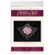 Cross Stitch Kit "Lotus"