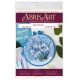 Cross Stitch Kit "Under the snow"