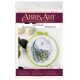 Cross Stitch Kit "Spring pattern"