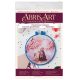 Cross Stitch Kit "Sunbeams"