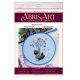Cross Stitch Kit "Did they fly?"