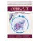 Cross Stitch Kit "Watercolor elephant"