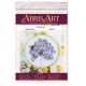 Cross Stitch Kit "Bees"
