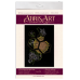 Cross-stitch kits Sunny spring, AH-121 by Abris Art - buy online! ✿ Fast delivery ✿ Factory price ✿ Wholesale and retail ✿ Purchase Big kits for cross stitch embroidery