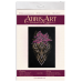 Cross-stitch kits Pion, AH-123 by Abris Art - buy online! ✿ Fast delivery ✿ Factory price ✿ Wholesale and retail ✿ Purchase Big kits for cross stitch embroidery