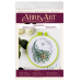 Cross-stitch kits Spring pattern, AHM-040 by Abris Art - buy online! ✿ Fast delivery ✿ Factory price ✿ Wholesale and retail ✿ Purchase Kits-miniature for cross stitch