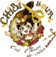 Chibi HOUR