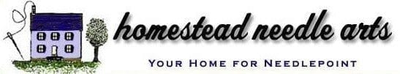 Homestead Needle Arts