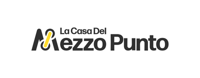 LA CASA DEL MEZZO PUNTO SRL