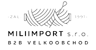 Miliimport